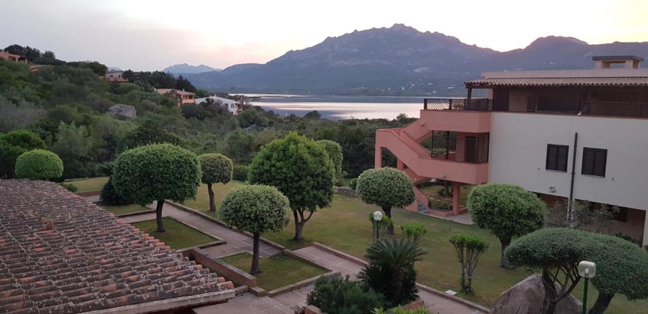 Sa Jaga Brujada Residence - Simar Vacanze Porto Rotondo Exterior foto