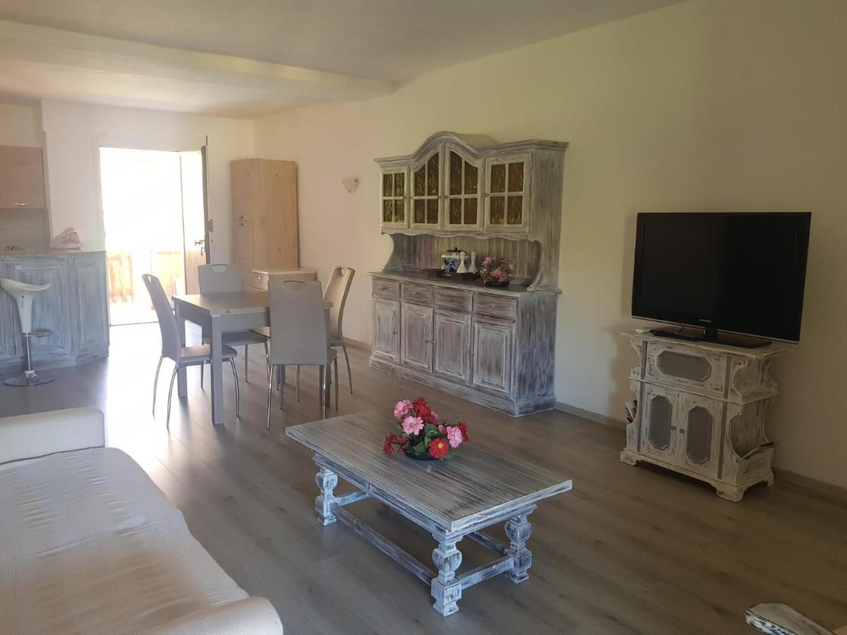 Sa Jaga Brujada Residence - Simar Vacanze Porto Rotondo Exterior foto