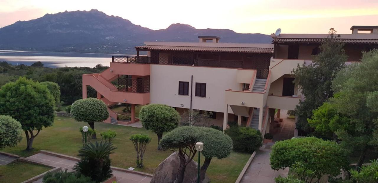 Sa Jaga Brujada Residence - Simar Vacanze Porto Rotondo Exterior foto