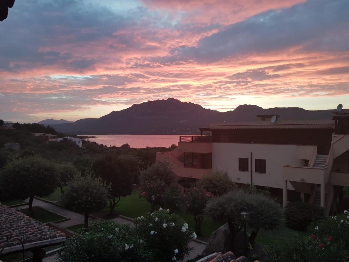 Sa Jaga Brujada Residence - Simar Vacanze Porto Rotondo Exterior foto