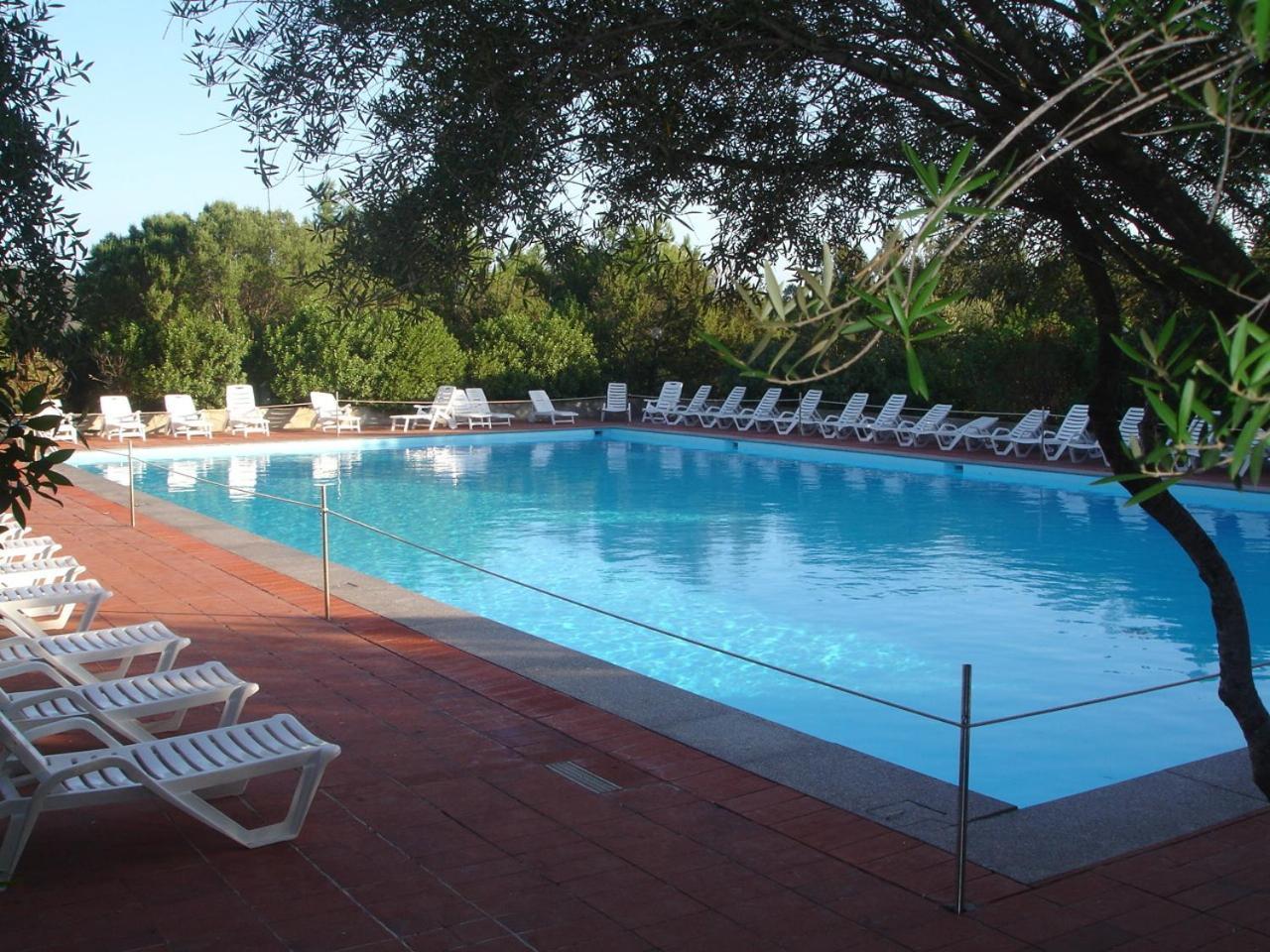 Sa Jaga Brujada Residence - Simar Vacanze Porto Rotondo Exterior foto