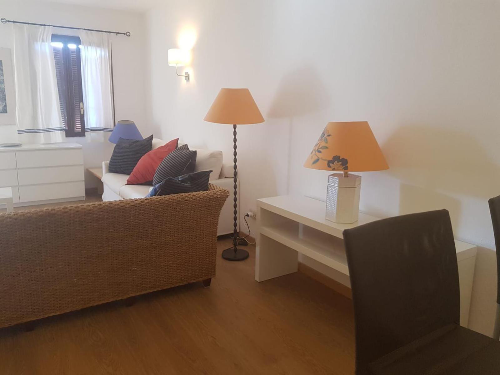 Sa Jaga Brujada Residence - Simar Vacanze Porto Rotondo Exterior foto